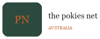 the pokies net